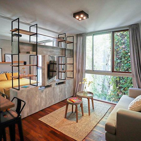 Boutique Design Studio in Palermo Soho Buenos Aires Extérieur photo