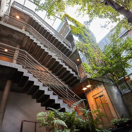 Boutique Design Studio in Palermo Soho Buenos Aires Extérieur photo