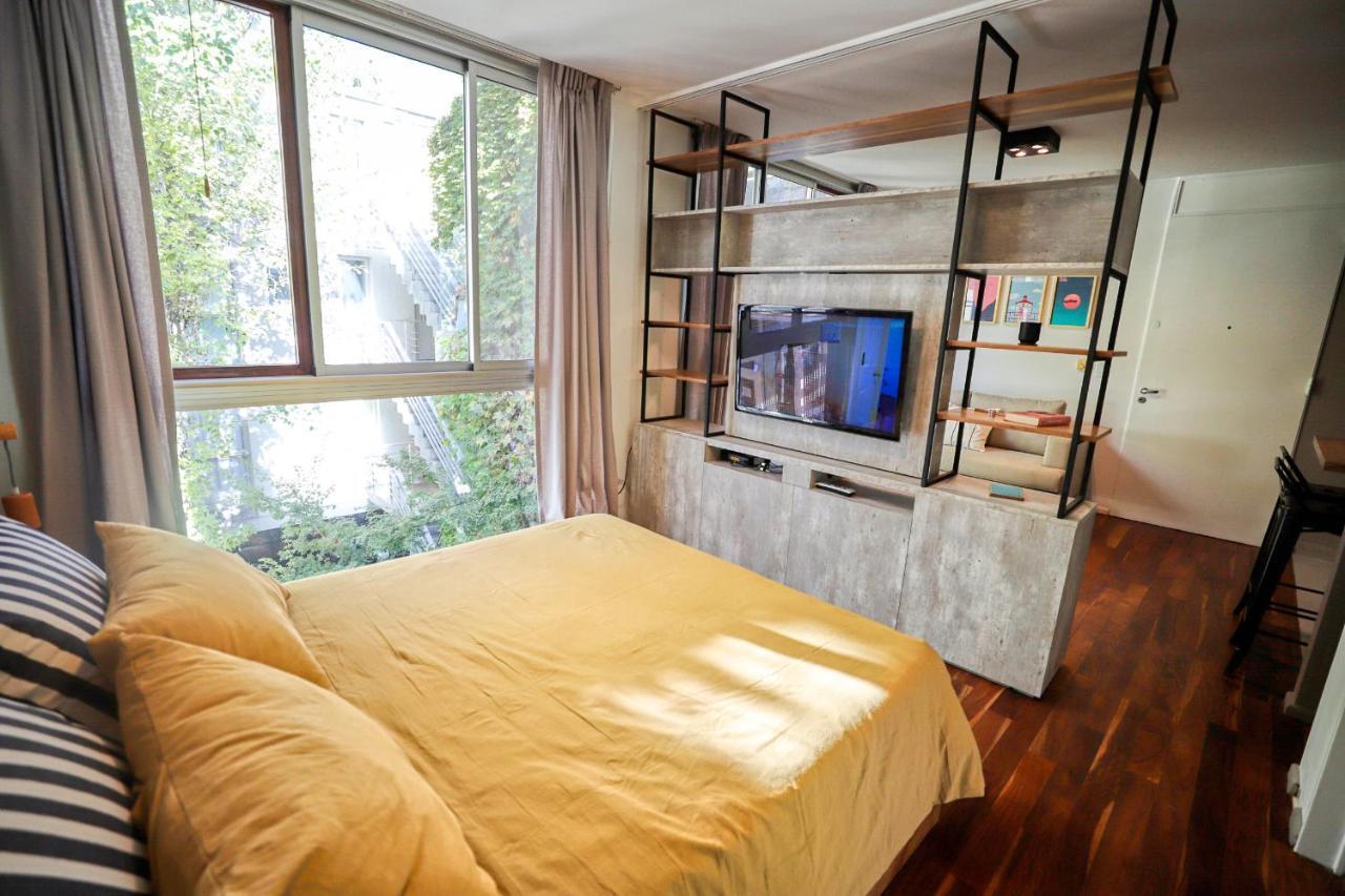 Boutique Design Studio in Palermo Soho Buenos Aires Extérieur photo