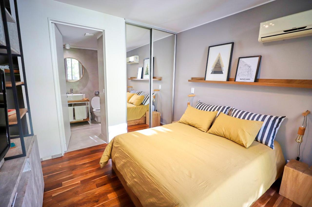 Boutique Design Studio in Palermo Soho Buenos Aires Extérieur photo