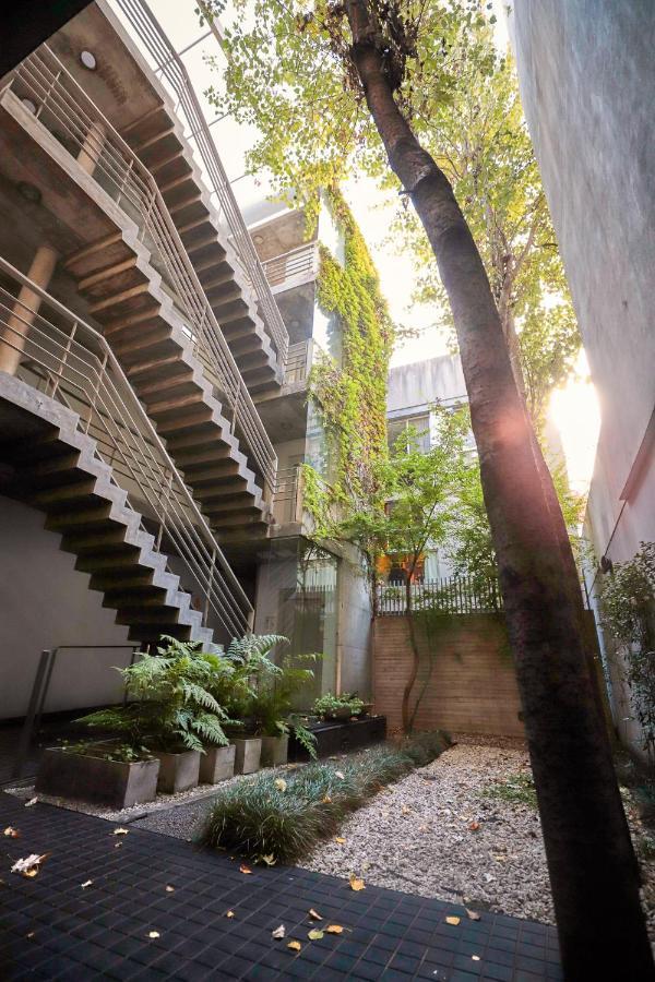 Boutique Design Studio in Palermo Soho Buenos Aires Extérieur photo