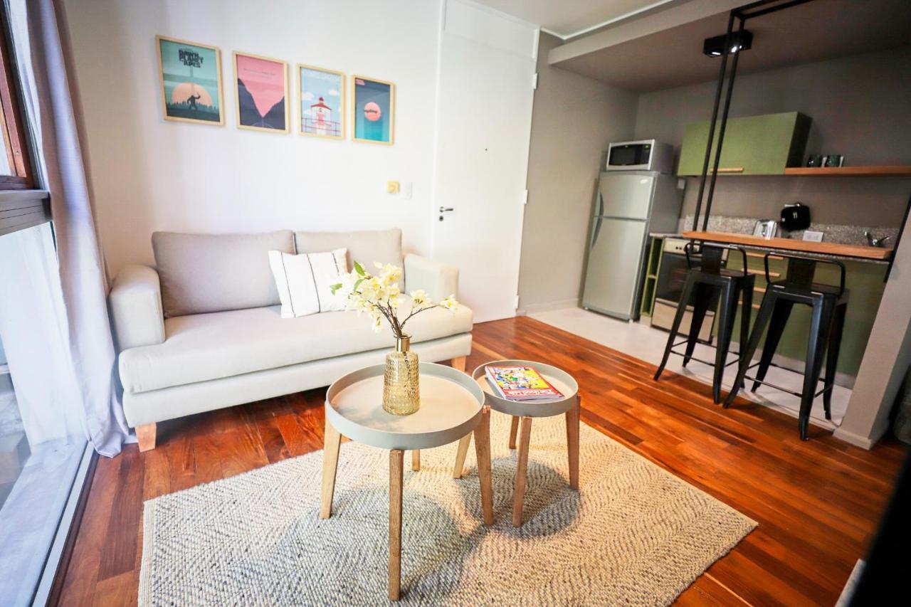 Boutique Design Studio in Palermo Soho Buenos Aires Extérieur photo