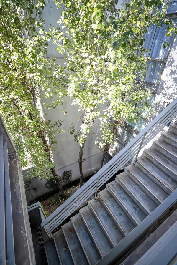 Boutique Design Studio in Palermo Soho Buenos Aires Extérieur photo