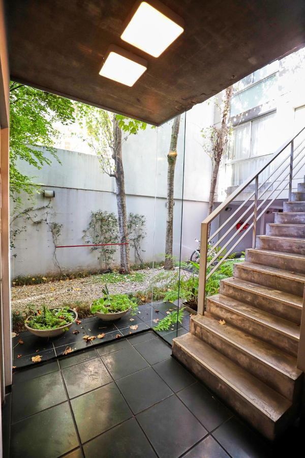 Boutique Design Studio in Palermo Soho Buenos Aires Extérieur photo
